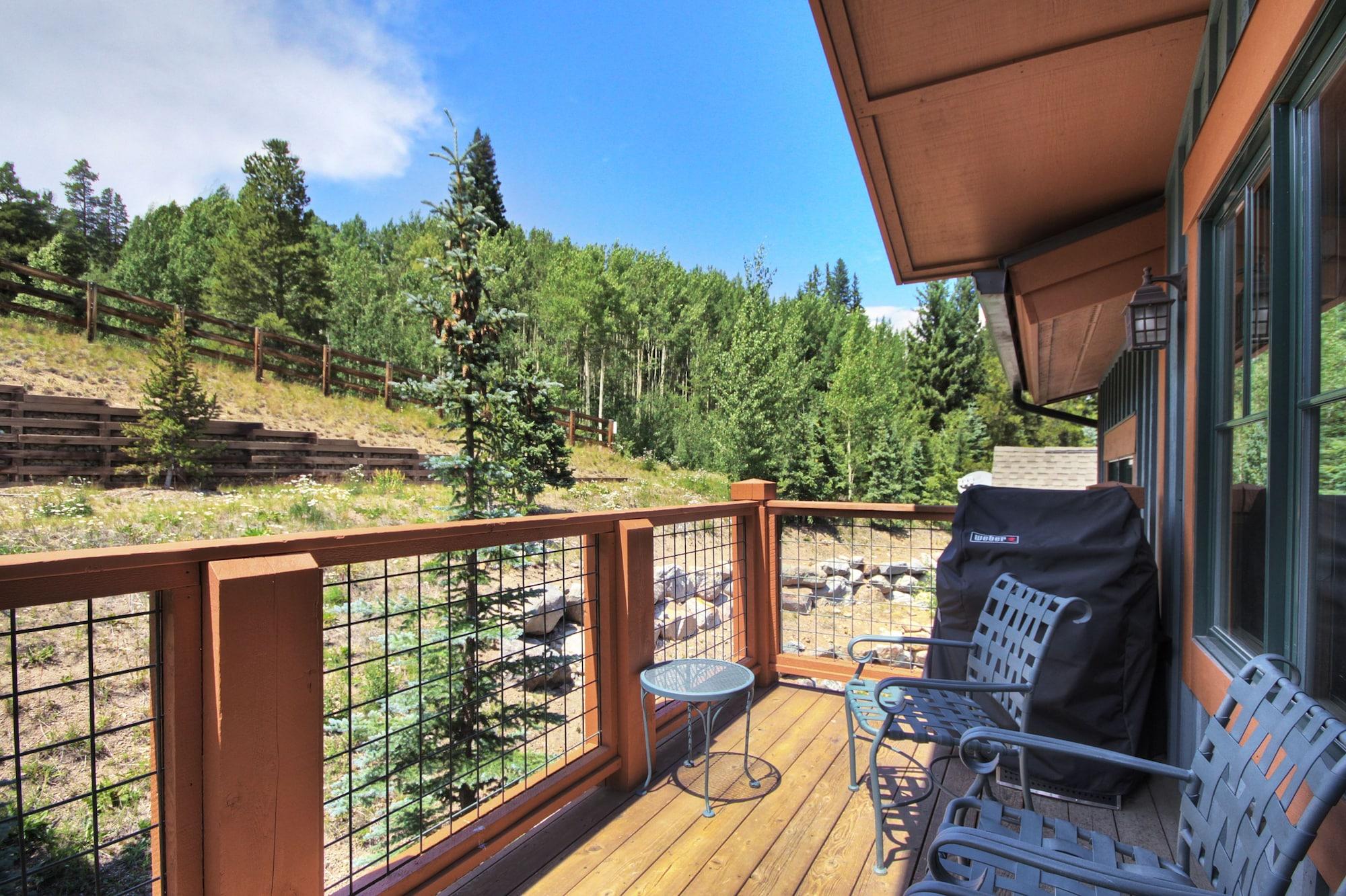 Mountain Thunder Lodge Breckenridge Ngoại thất bức ảnh