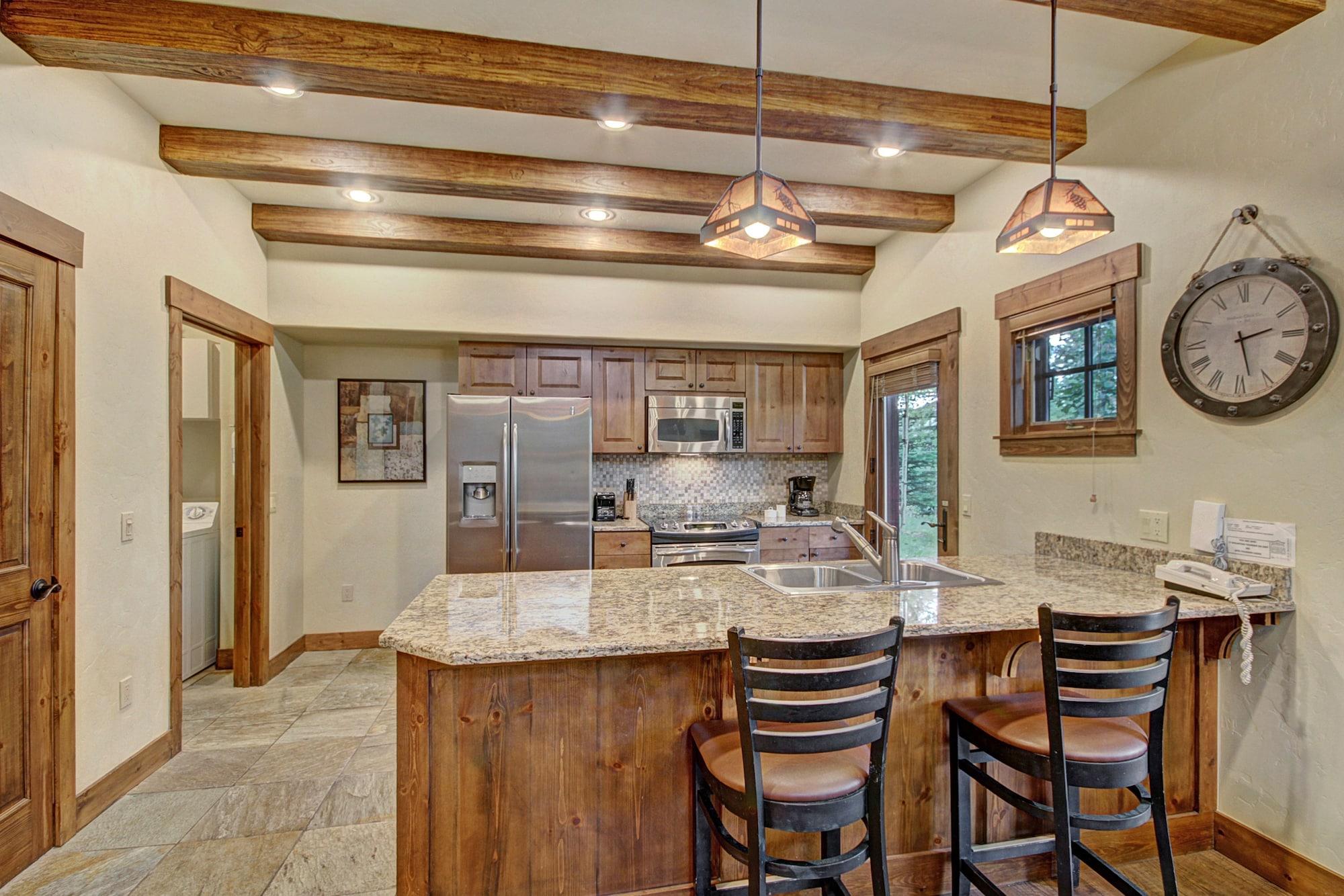 Mountain Thunder Lodge Breckenridge Ngoại thất bức ảnh