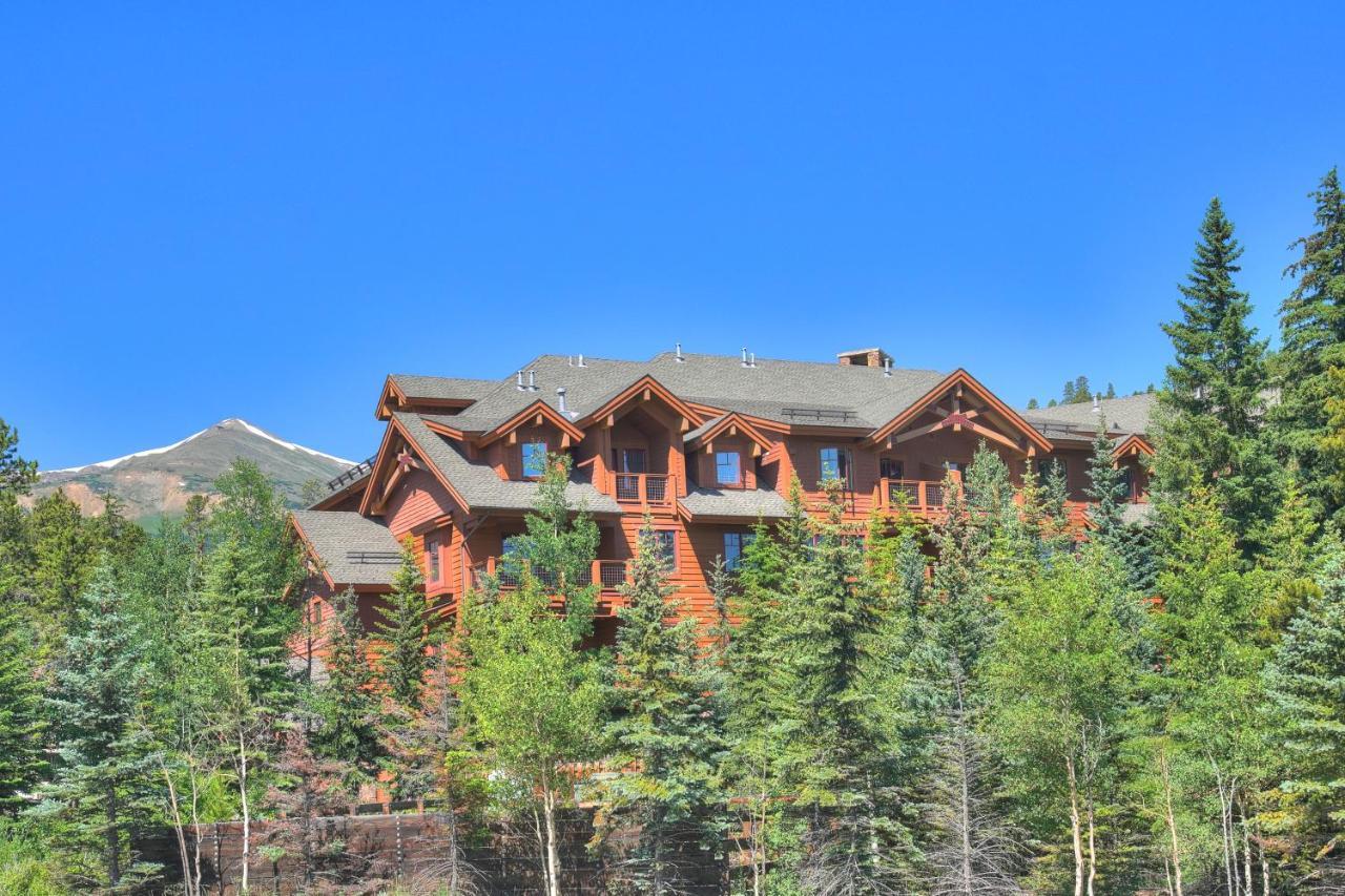 Mountain Thunder Lodge Breckenridge Ngoại thất bức ảnh