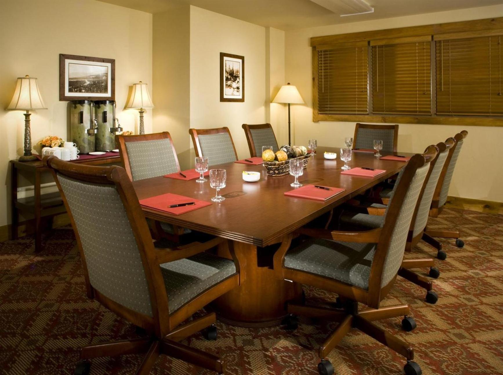 Mountain Thunder Lodge Breckenridge Ngoại thất bức ảnh