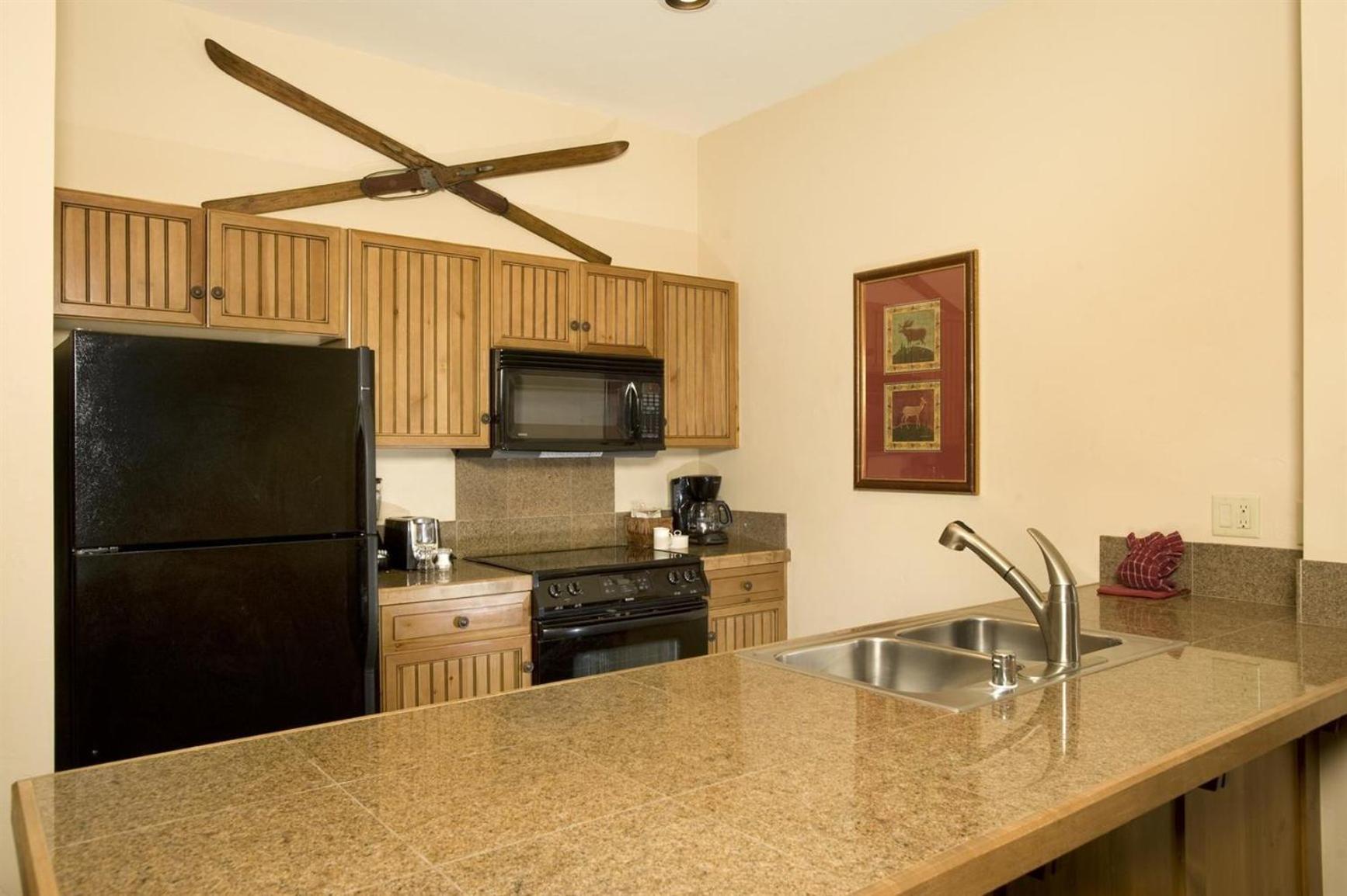 Mountain Thunder Lodge Breckenridge Ngoại thất bức ảnh