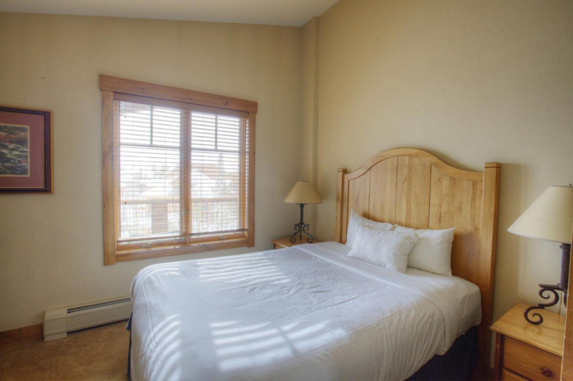 Mountain Thunder Lodge Breckenridge Ngoại thất bức ảnh