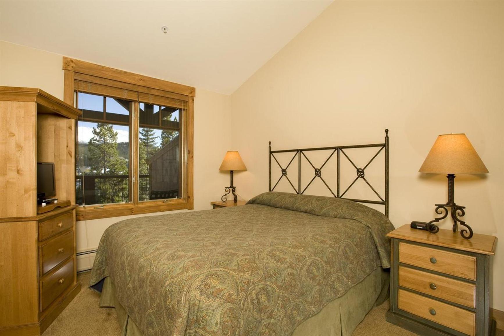 Mountain Thunder Lodge Breckenridge Ngoại thất bức ảnh