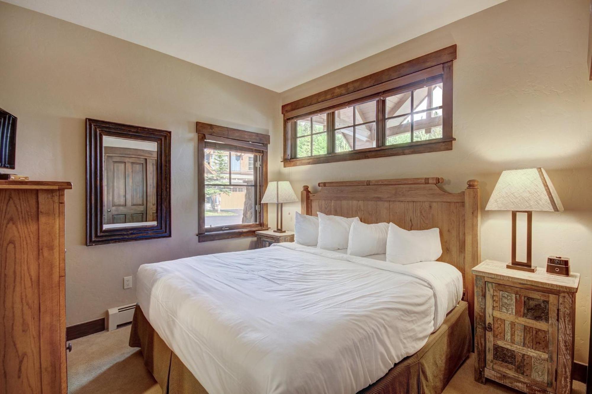 Mountain Thunder Lodge Breckenridge Ngoại thất bức ảnh