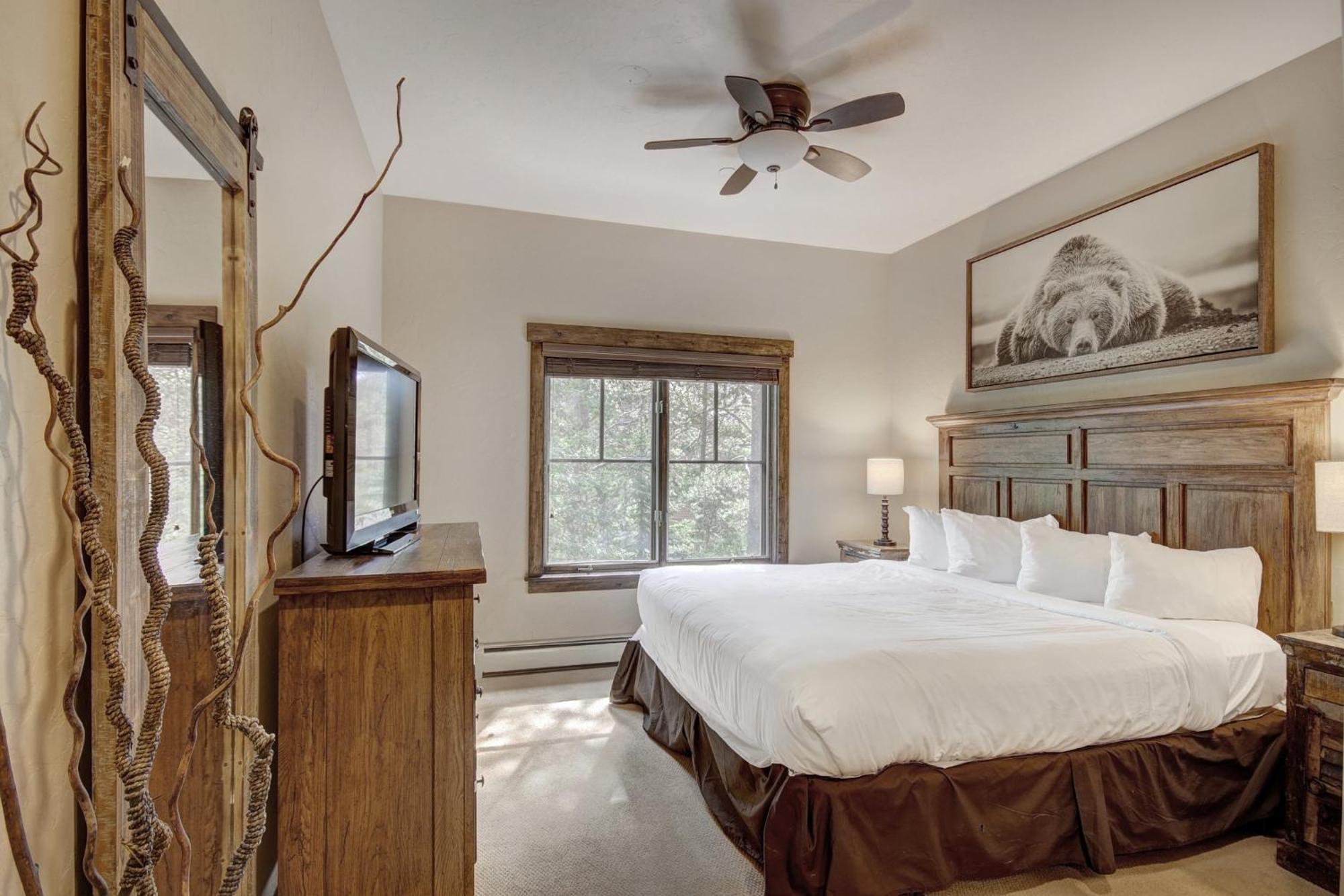 Mountain Thunder Lodge Breckenridge Ngoại thất bức ảnh