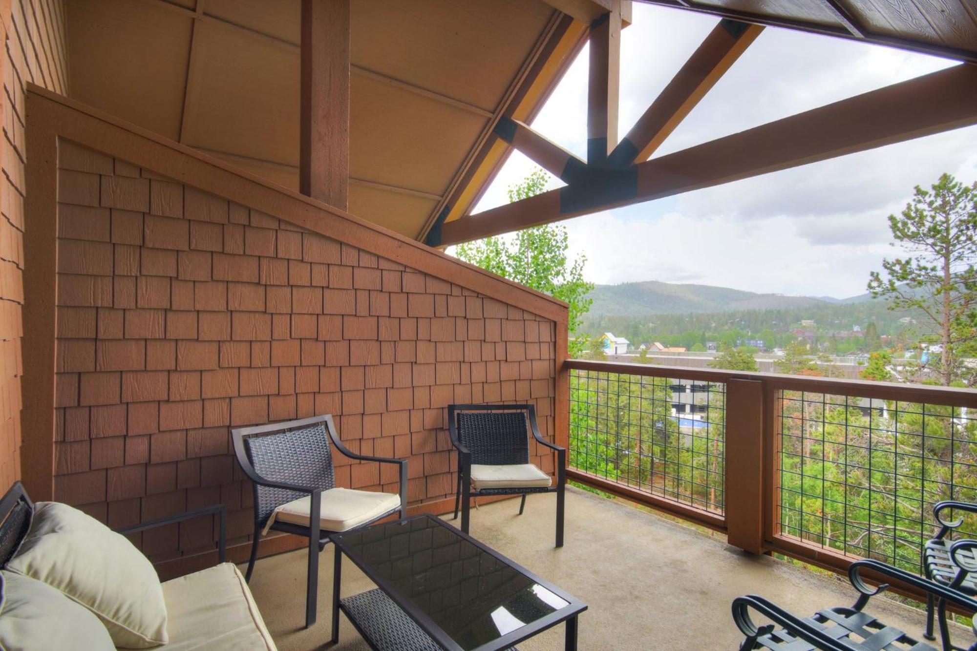 Mountain Thunder Lodge Breckenridge Ngoại thất bức ảnh