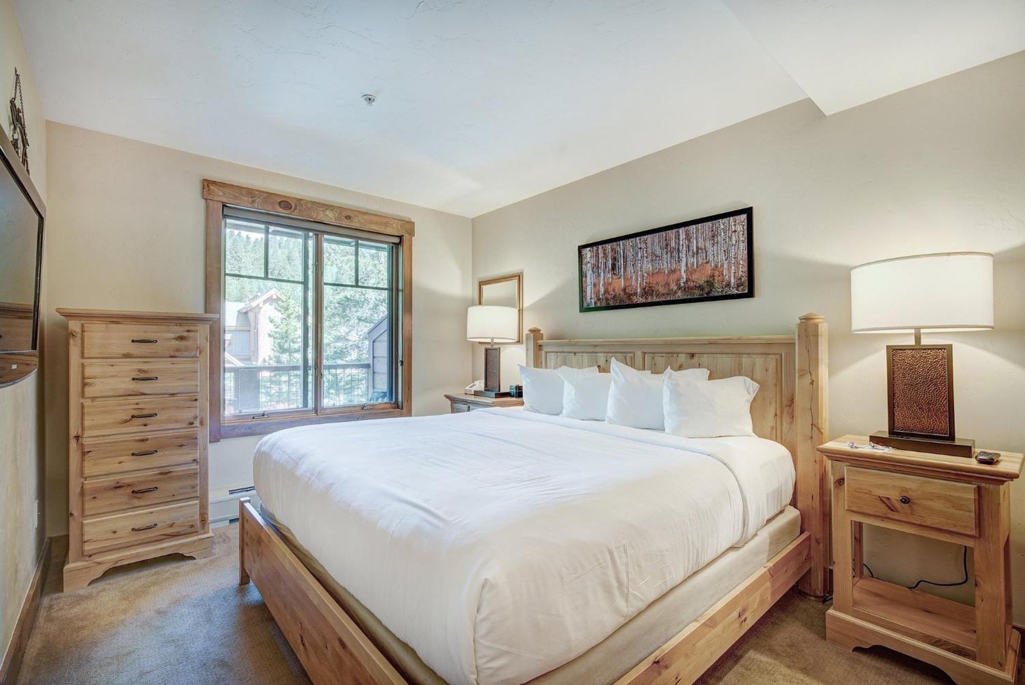 Mountain Thunder Lodge Breckenridge Ngoại thất bức ảnh