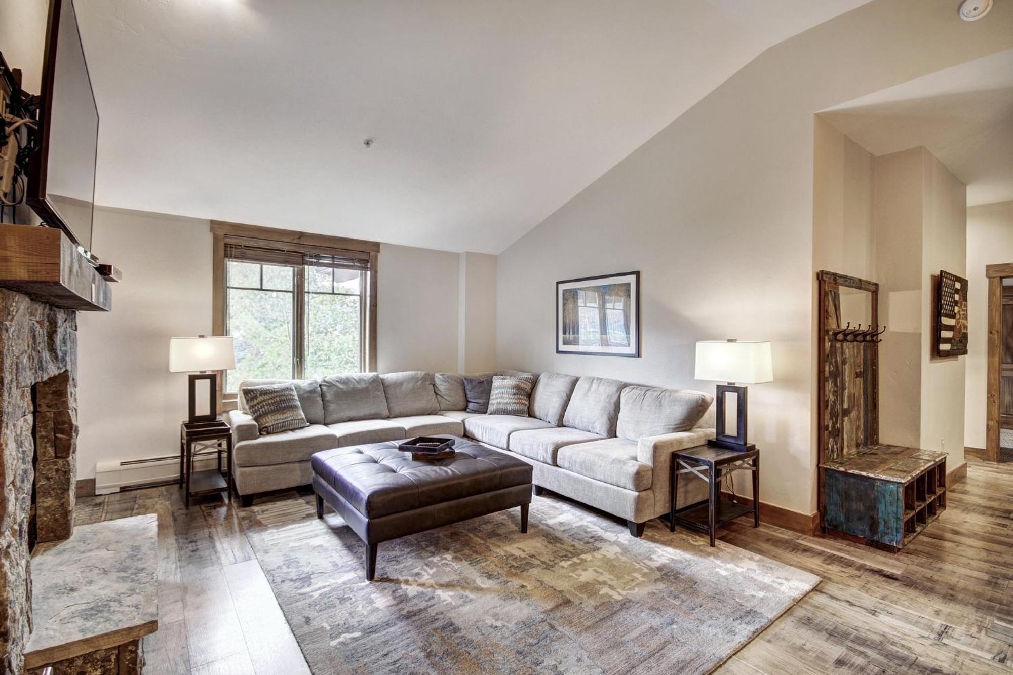 Mountain Thunder Lodge Breckenridge Ngoại thất bức ảnh