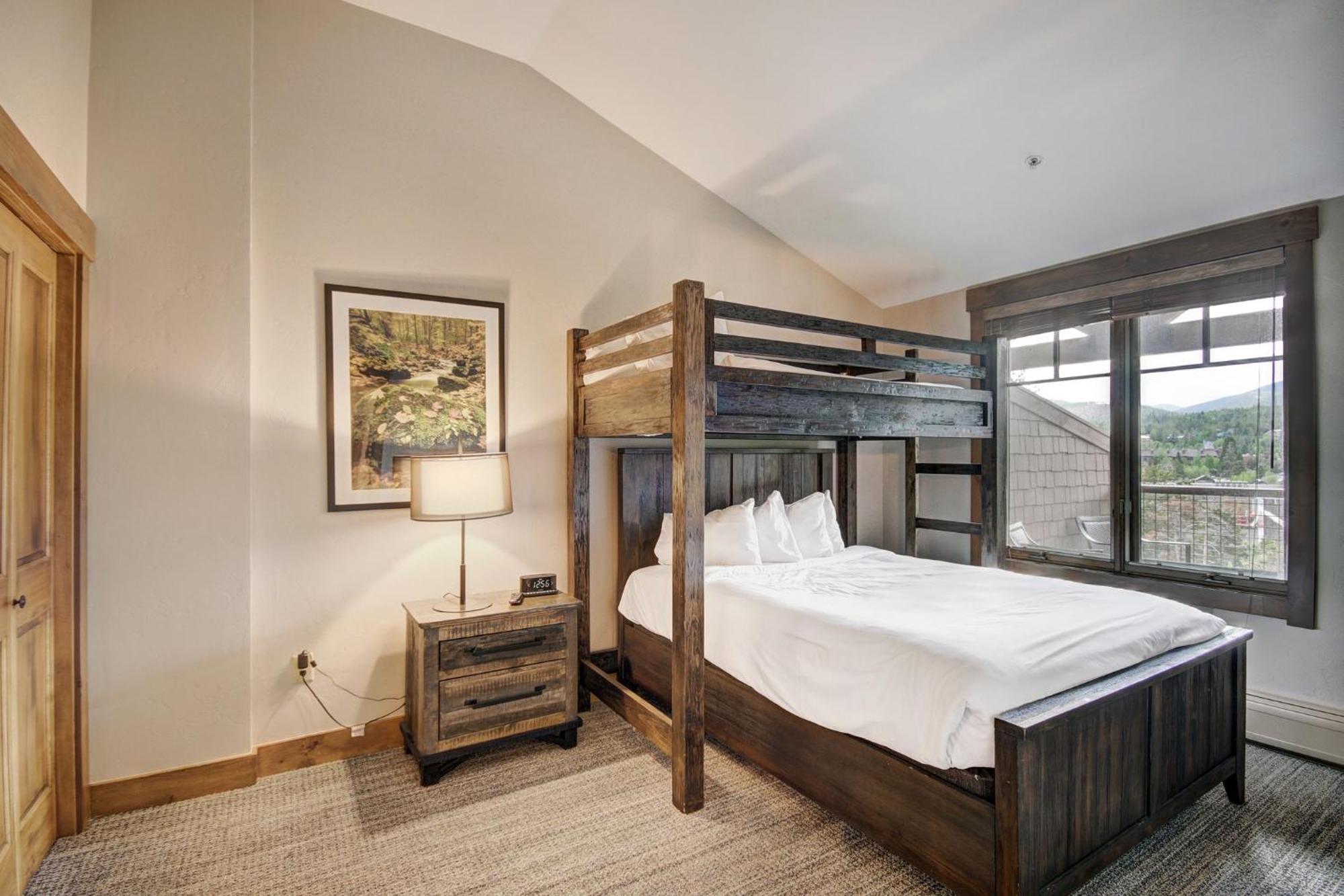 Mountain Thunder Lodge Breckenridge Ngoại thất bức ảnh