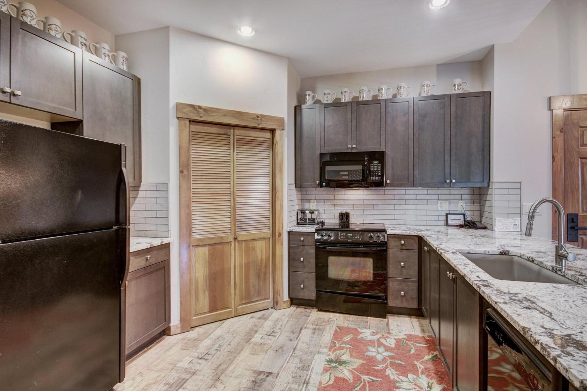 Mountain Thunder Lodge Breckenridge Ngoại thất bức ảnh