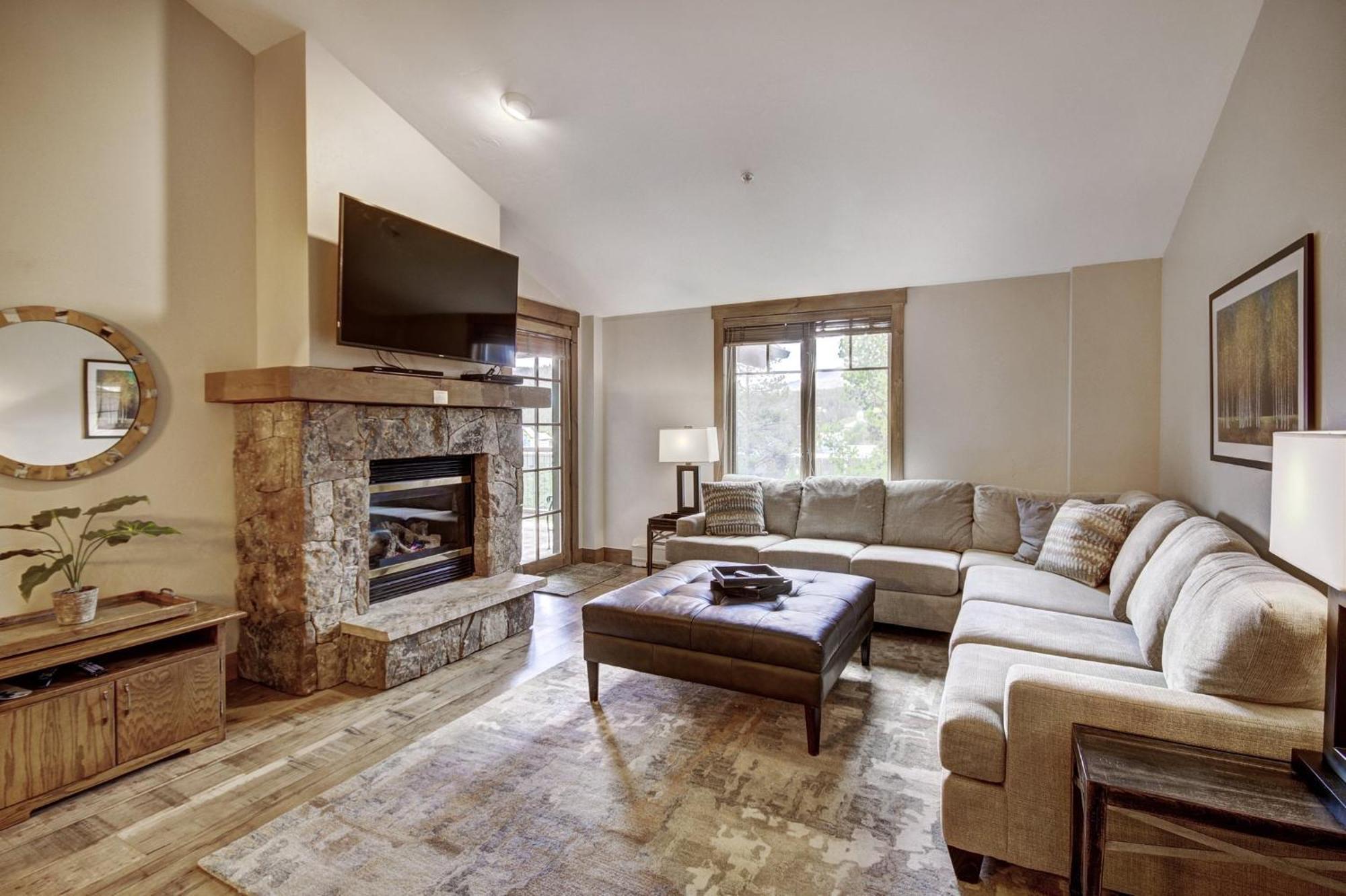 Mountain Thunder Lodge Breckenridge Ngoại thất bức ảnh