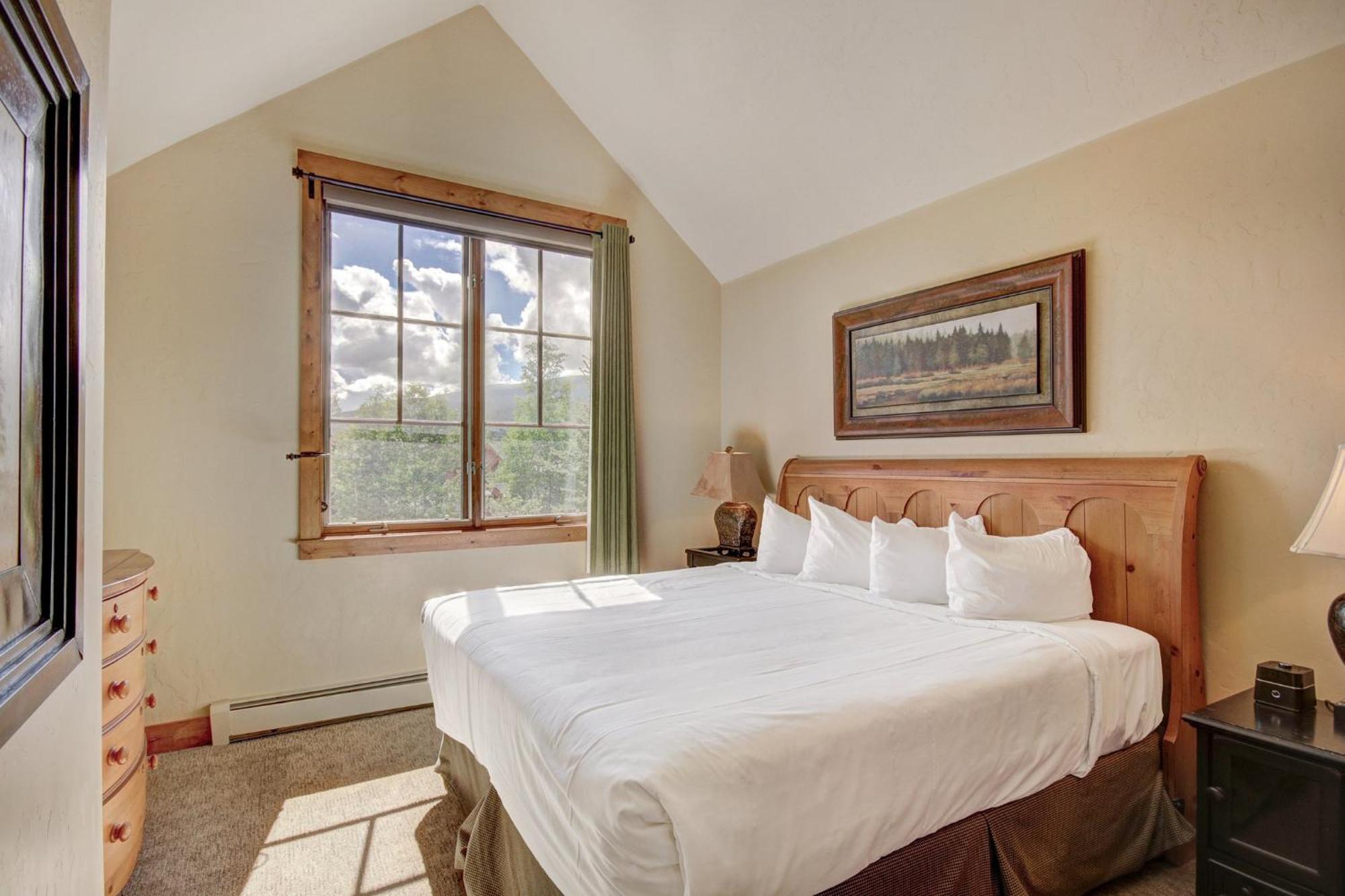 Mountain Thunder Lodge Breckenridge Ngoại thất bức ảnh