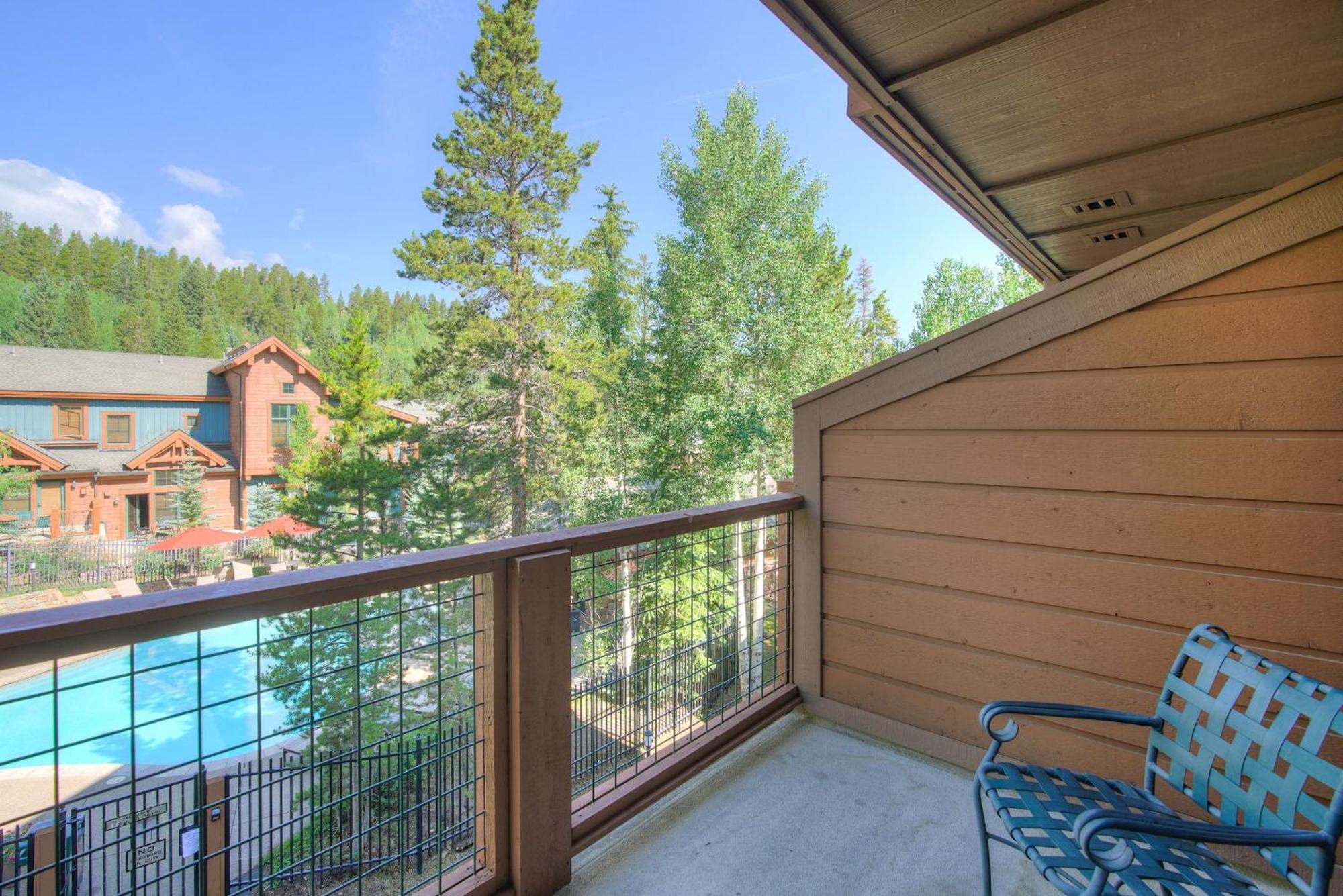 Mountain Thunder Lodge Breckenridge Ngoại thất bức ảnh