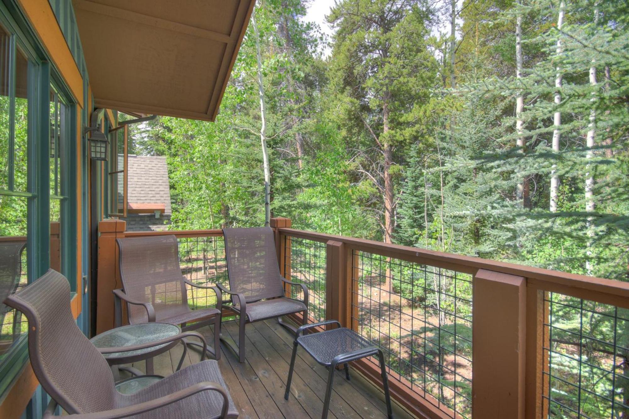 Mountain Thunder Lodge Breckenridge Ngoại thất bức ảnh