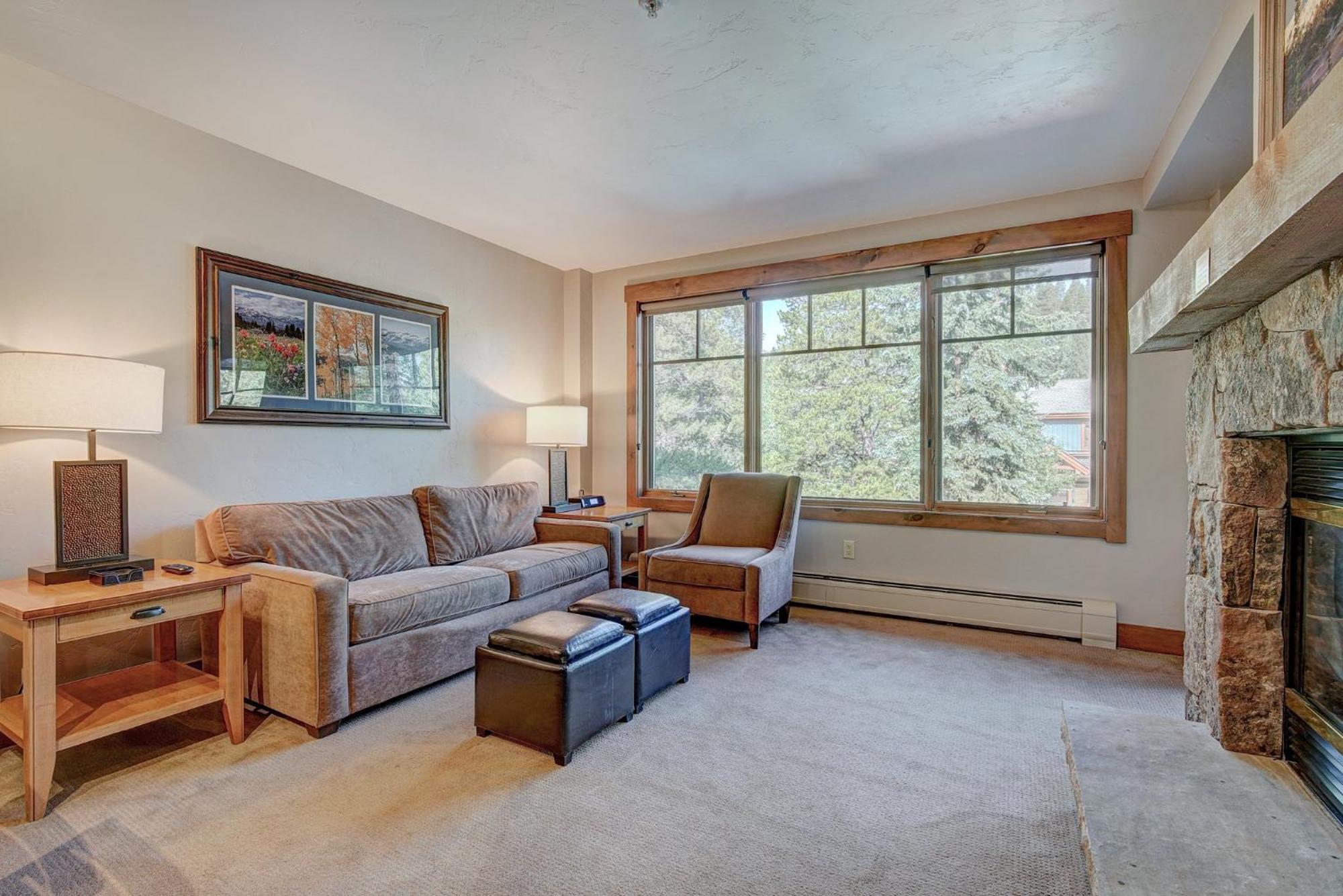 Mountain Thunder Lodge Breckenridge Ngoại thất bức ảnh