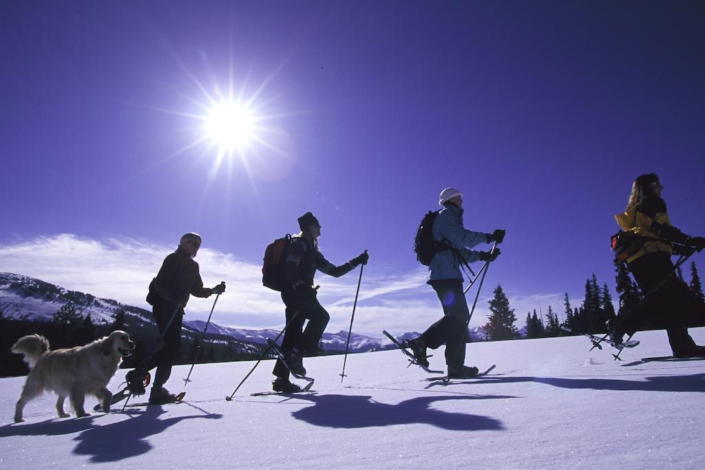 Mountain Thunder Lodge Breckenridge Ngoại thất bức ảnh
