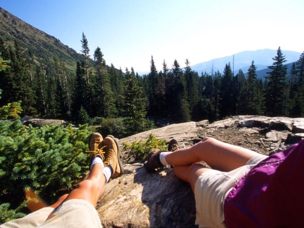 Mountain Thunder Lodge Breckenridge Ngoại thất bức ảnh