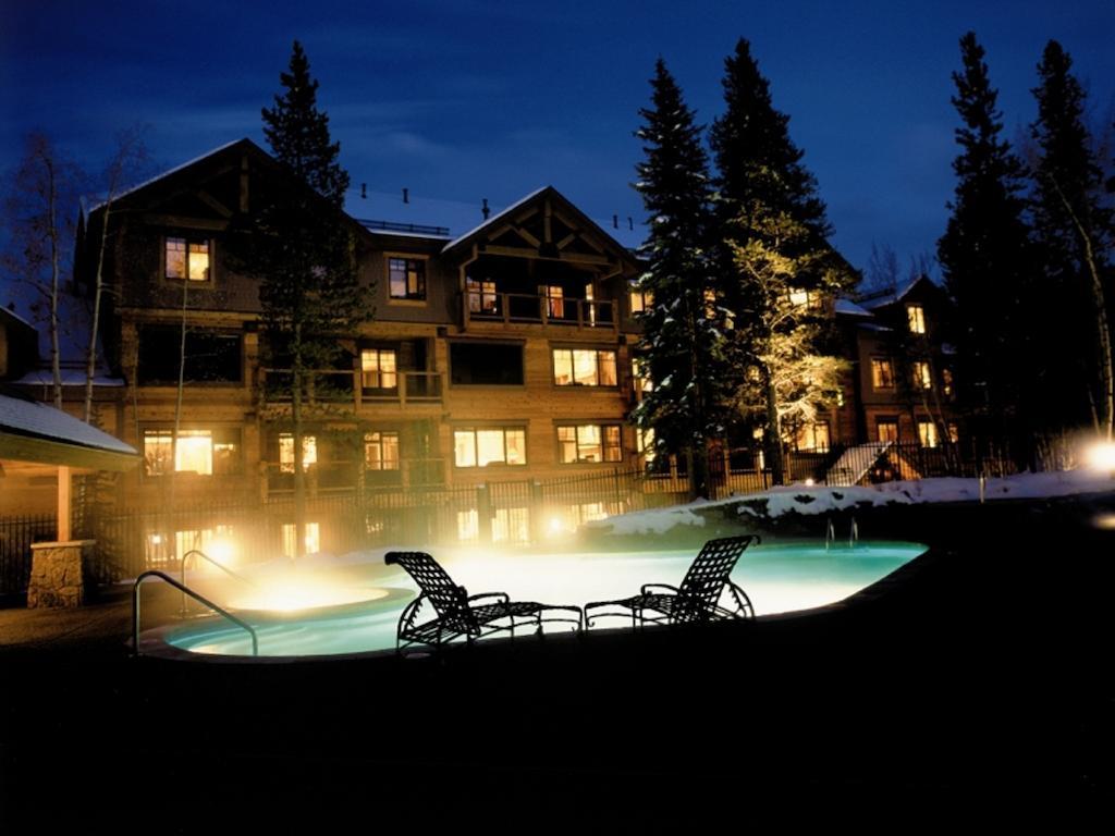 Mountain Thunder Lodge Breckenridge Ngoại thất bức ảnh