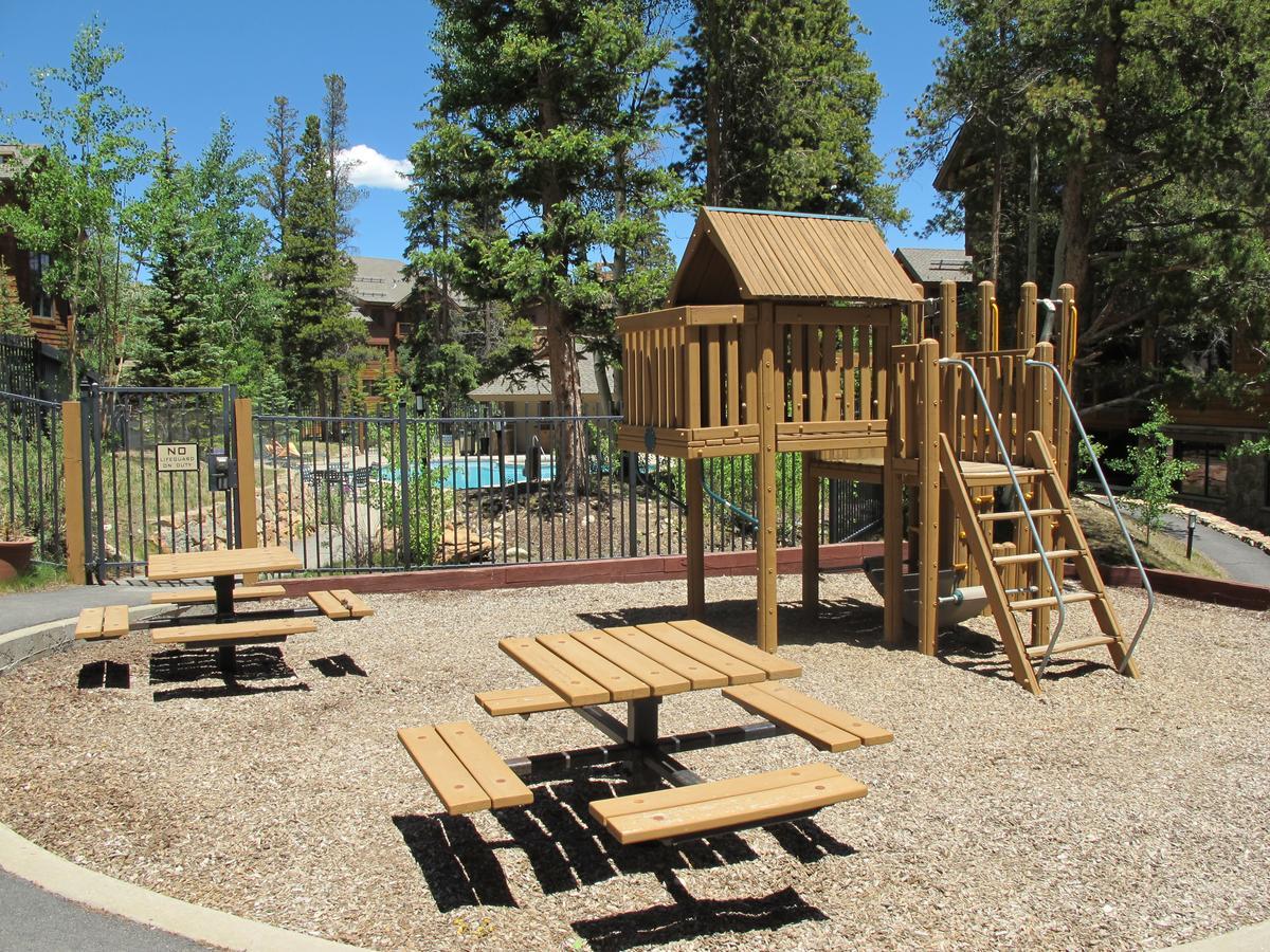 Mountain Thunder Lodge Breckenridge Ngoại thất bức ảnh